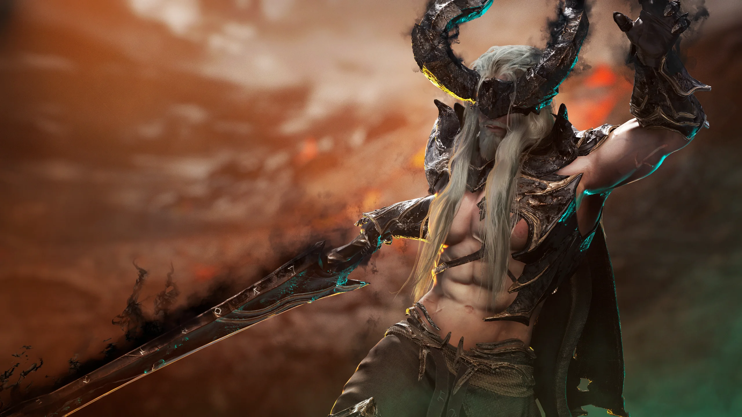 Shadow Legion Acheron